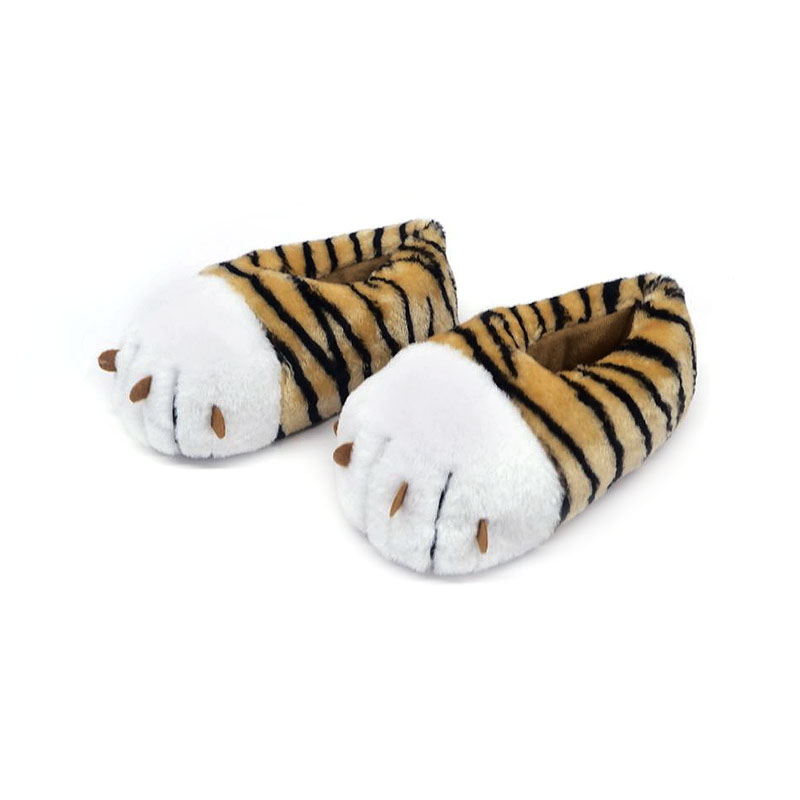 รองเท้าแตะ PAWS เสือน้อยน่ารัก